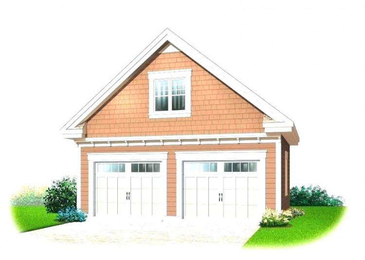 three car garage plans