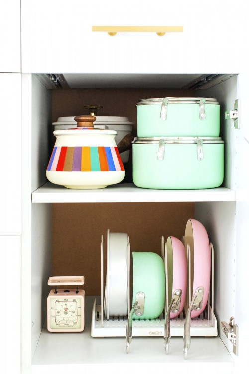 kitchen pantry