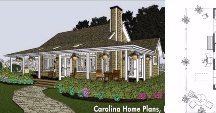 adorable house plans with gazebo porch for wrap around