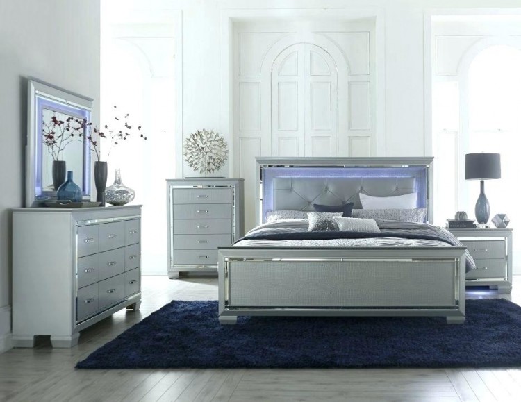 black and white bedroom furniture