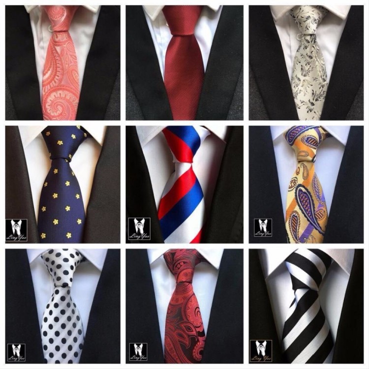 HHD Unique Pre Tied Stock Ties & Riding Apparel