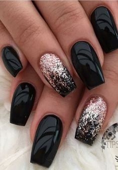 Nail Designs for Spring Winter Summer Fall