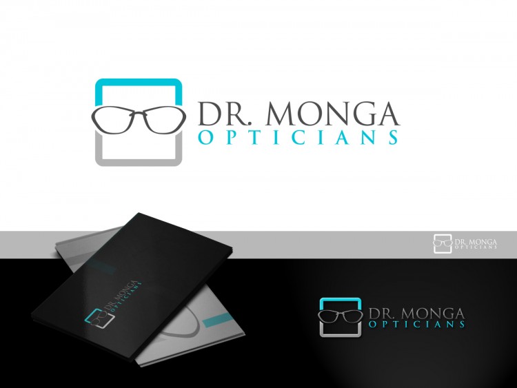 Optician logo