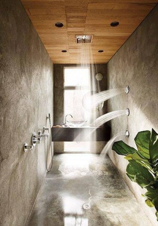 bath shower designs