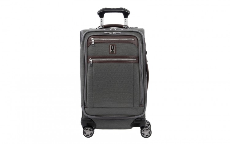 Unique Design Women Suitcases Wheel Trolley Rolling Luggage Spinner Travel Bag Carry on Luggage password Hardside