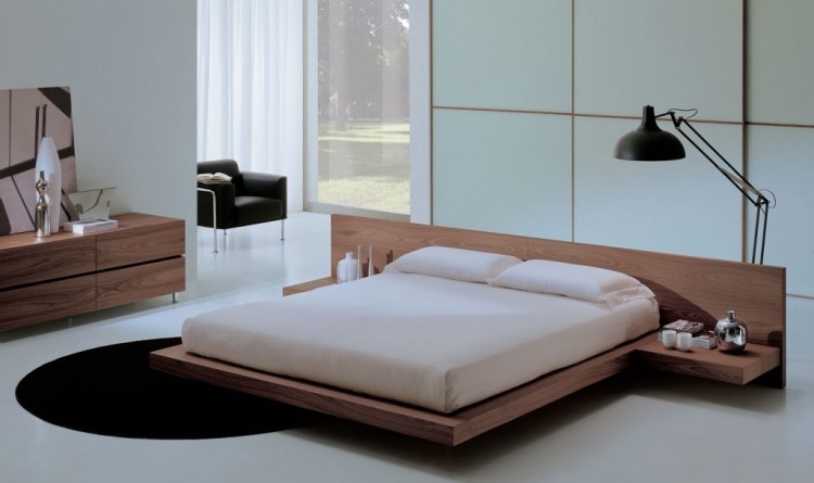 modern bedroom furniture seattle