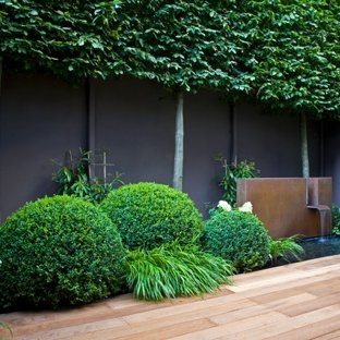 backyard landscaping ideas