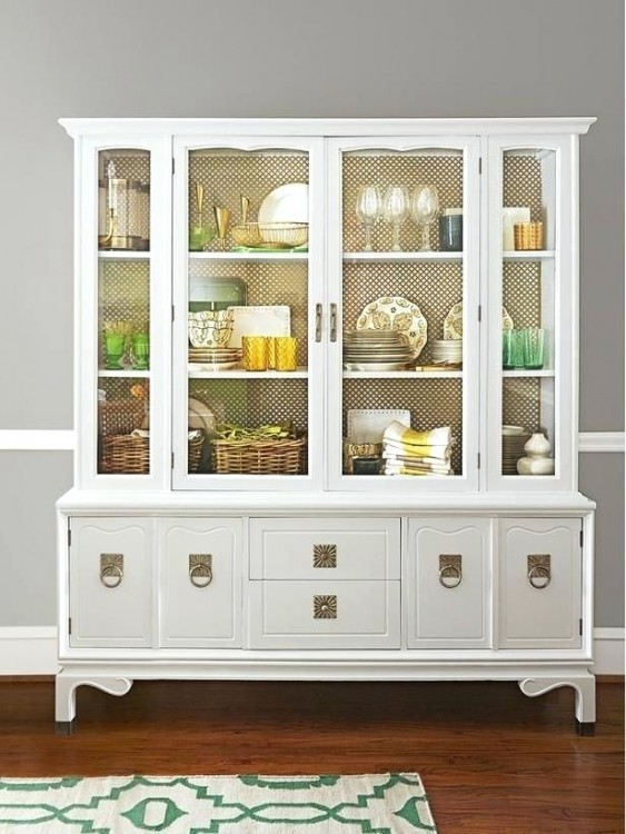 dining room cabinet ideas