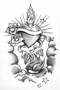 Greek goddess Nemesis drawing Unique Tattoo Designs