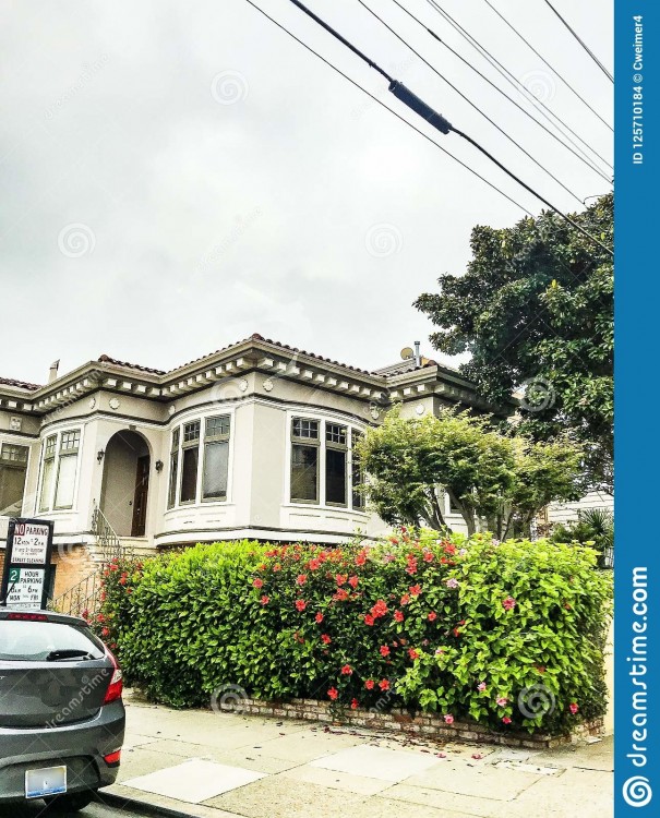 1539 Felton Street, San Francisco, CA, 94134