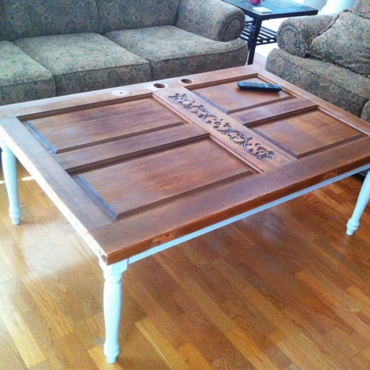 Unique coffee tables are accent pieces which can really add value to your place along with functionality