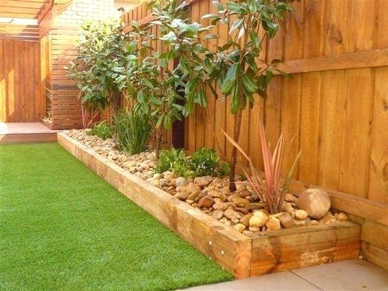 Garden Edging Ideas Garden Bed Edging Ideas Garden Edge Ideas Landscaping Border Bricks Brick Landscape Border Brick Edging Best Brick Garden Edging Ideas