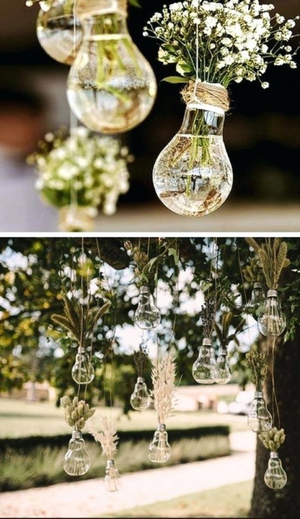 small backyard wedding ideas