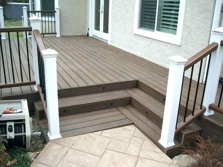 Deck Designs: Composite vs