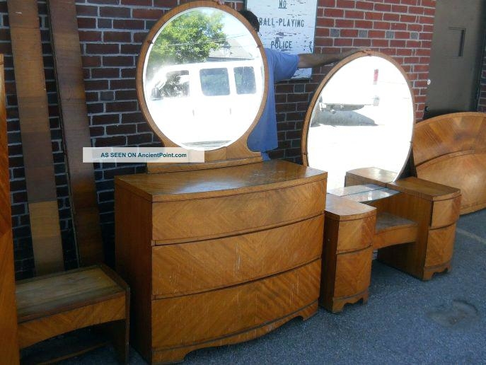 antique bedroom furniture white cherry wood quality 1900 furnit