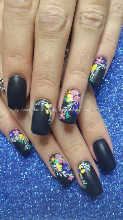 best gel nail design trendy gel nail design ideas