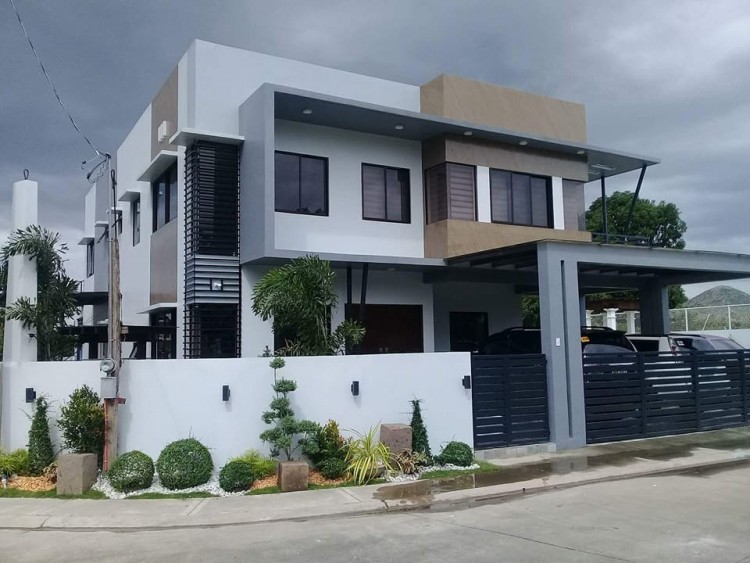 3 Million Pesos House Design