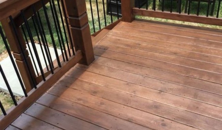 Deck Designs: Composite vs