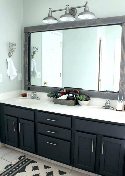 bathroom makeup vanity ideas