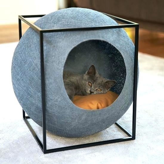 modern cat tree condo cat condo furniture modern cat condo modern cat house best modern cat