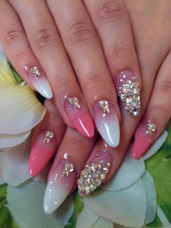 Nail Technician