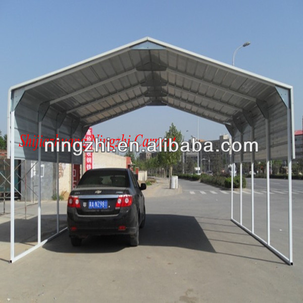 cool garages designs