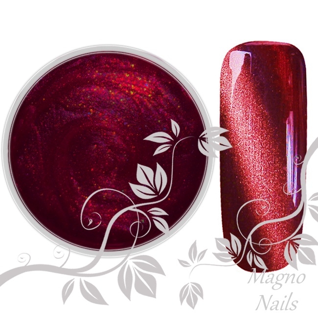 5ml Magnetic Nail Lacquer Manicure Design Nails Nail Designs From Boyyt, $34