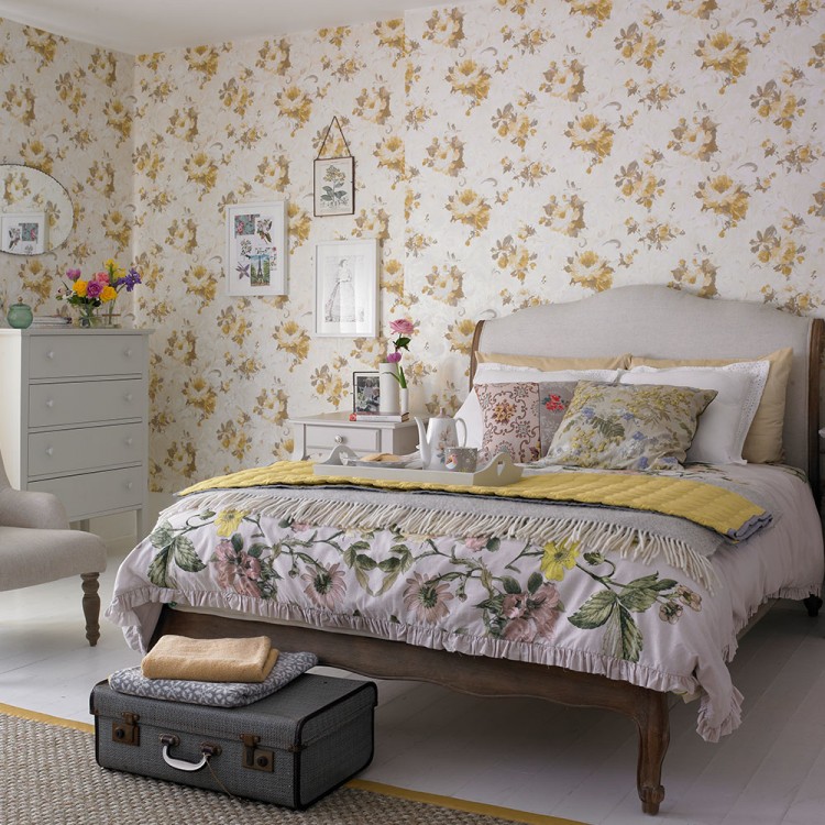 Our cottage bedroom ideas will help create your own personal retreat