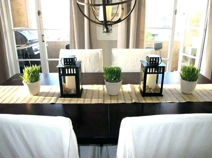 Today we are showcasing “25 Elegant Dining Table Centerpiece Ideas”