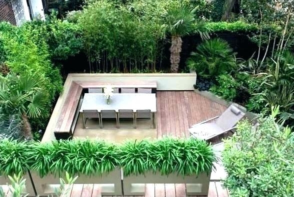 French Outdoor Decor Ideas