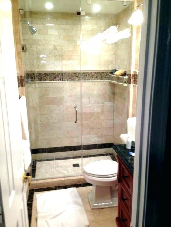 Bathroom design is important to create a cozy room whether you design a new one or remodel based on the existing layout