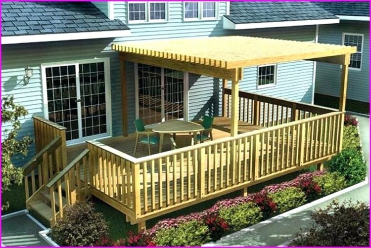 design your own deck big hammer home depot