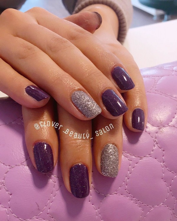 their eyes a lot, stiletto nails have become a favorite manicure shape among those who love long nails