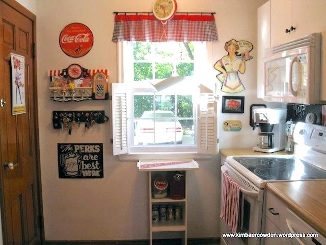 1950s kitchen chairs