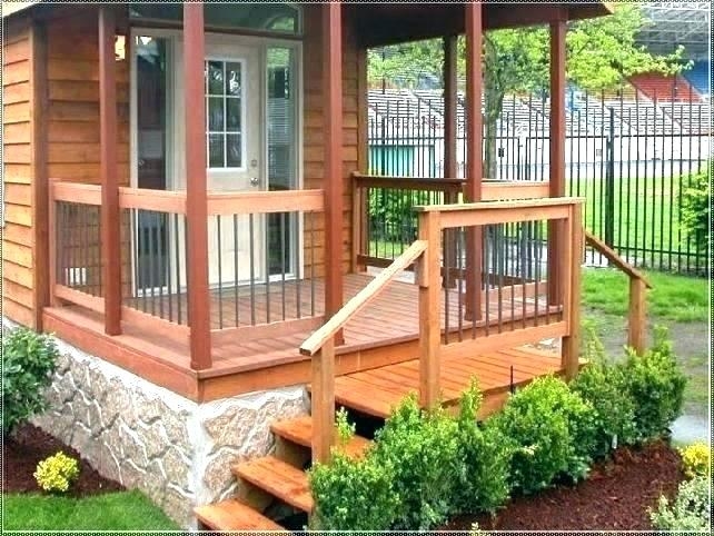 deck designs pictures