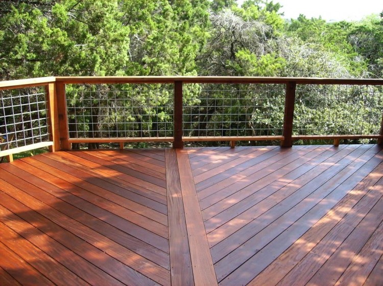 modern wire deck railing modern deck and railing buffalo horizontal aluminum railings designs wire rail interior