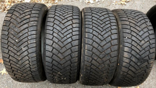 Michelin Latitude Sport 3 275/45R20