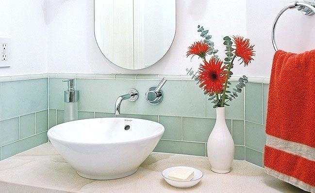 fun bathroom ideas