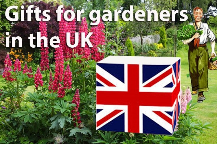 great gifts for gardeners