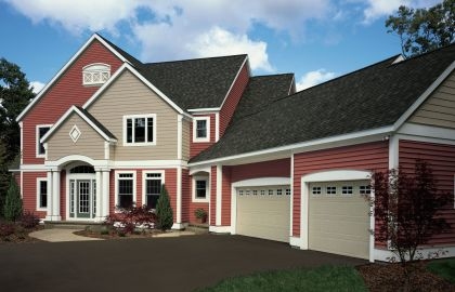 house siding ideas