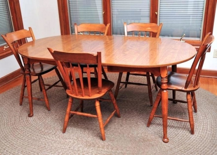 hard maple dining table maple dining table and chairs extraordinary maple dining