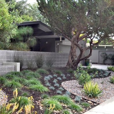 mid century modern landscaping ideas mid century modern backyard modern landscaping landscaping ideas for mid century