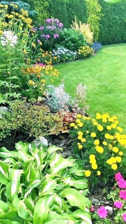 small flower garden small flower garden design ideas small garden plans foliage rules small flower garden