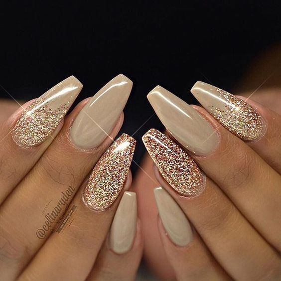 41 Best Gel Nail Designs