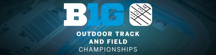 The Villanova women's track & field program won the Big East Championships with the highest women's team score at the outdoor conference meet since 2015