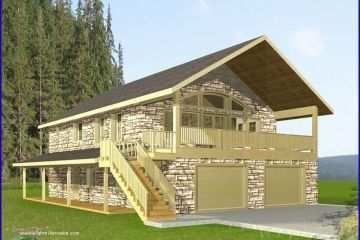 deck over garage garage rooftop deck design