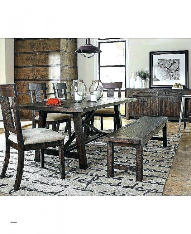 Trisha Yearwood Home Collection by Klaussner Music City5 Pc Dining Set