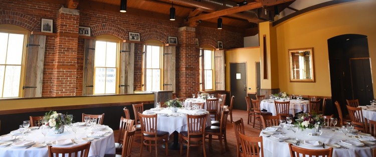 Californos: Legendary Event Venue in the Heart of Kansas City! Host a corporate event, wedding reception and ceremony or a private party with us at our
