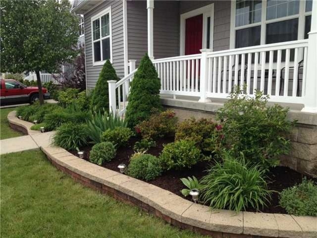 Mini Water Feature Entryway