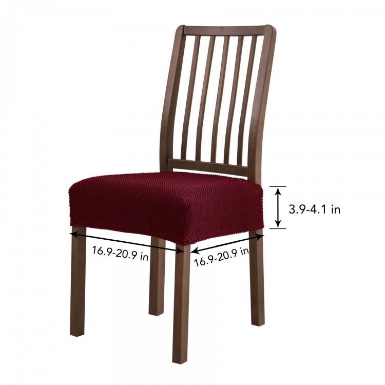 Dining Room Seat Covers Elastic Dining Chair Seat Covers Dining Cover Chairs Dining Chair Slipcovers Tips For Elastic Chair Seat Stretch Dining Room Chair